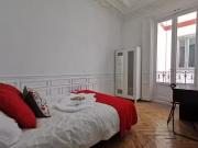 Bonito Habitación en Calle de Preciados