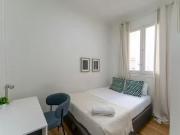 Nuevo Habitación en Calle de Santa Engracia, Ríos Rosas