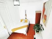 Nuevo Habitación en Calle de Toledo, Palacio