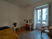 Bonito Habitación en Calle del Arenal, Sol