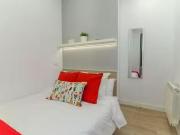 Único Habitación en Calle Mesón de Paredes, Embajadores