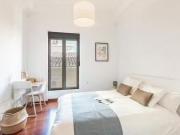 Único Habitación en Calle Navellos, La Seu