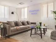 Acogedor Habitación en Calle Paraje de Paterna