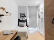 Nuevo Habitación en Calle Salamanca, Gran Vía