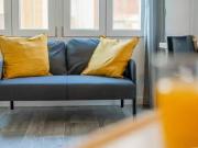 Único Habitación en Carrer Conca, Arrancapins