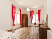 ¡Renta! Habitación en Carrer d'Avinyó, Gothic Quarter