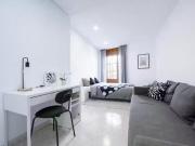 ¡Oferta! Habitación en Carrer de Baix, Ciutat Vella
