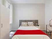 ¡Recién llegado! Habitación en Carrer de Balmes