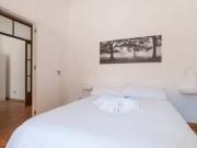 Acogedor Habitación en Carrer de Balmes