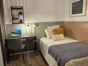 ¡Renta! Habitación en Carrer de Betlem, Gràcia