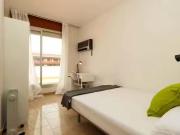 Bonito Habitación en Carrer de Caballero