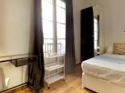 Único Habitación en Carrer de Còrsega, Vila de Gràcia