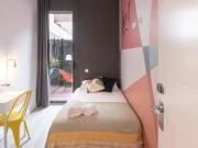 ¡Renta! Habitación en Carrer de la Unió