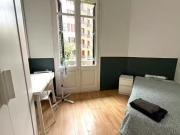 Barato Habitación en Carrer de Muntaner, L'Antiga...