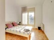 ¡En alquiler! Habitación en Carrer de Muntaner,...