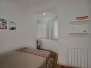 Acogedor Habitación en Carrer de Nàpols