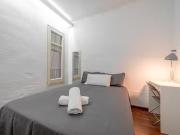 ¡En alquiler! Habitación en Carrer de Padilla