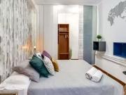 ¡En alquiler! Habitación en Carrer de Roger de Llúria