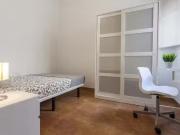 Encantador Habitación en Carrer de Sant Martí