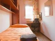 ¡Oferta! Habitación en Carrer de Sardenya, El Parc i la...