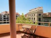 Bonito Habitación en Carrer de Villarroel