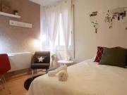 ¡Oferta! Habitación en Carrer de Wellington