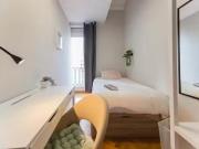 ¡En alquiler! Habitación en Carrer del Comte d'Altea