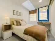 Nuevo Habitación en Carrer del Doctor Roux, Les tres Torres Nuevo Habitación en Carrer del Doctor Roux, Les tres Torres