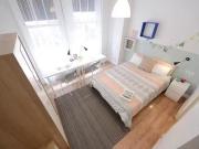 ¡Renta! Habitación en García Rivero Maisuaren Kalea,...