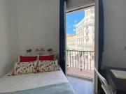 Nuevo Habitación en Glorieta de Quevedo Nuevo Habitación en Glorieta de Quevedo