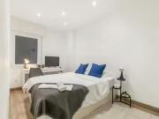 Encantador Habitación en Gran Via de Carles III, La...