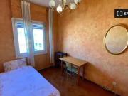 ¡Recién llegado! Habitación en Moscardó, Madrid