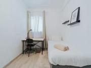 ¡Renta! Habitación en Paseo de la Virgen del Puerto,...