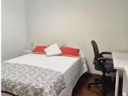 Único Habitación en piso compartido de 4 habitaciones en...