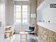 ¡Recién llegado! Habitación en piso compartido de 4...