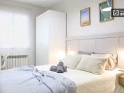 Barato Habitación en piso compartido de 4 habitaciones...