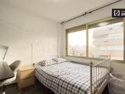 ¡En alquiler! Habitación en piso compartido de 6...