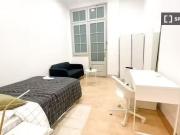 Encantador Habitación en piso compartido de 8...