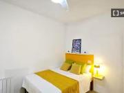 ¡Oferta! Habitación en piso compartido en alquiler,...