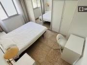 ¡En alquiler! Habitación en piso compartido en alquiler...