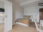 Bonito Habitación en piso compartido en alquiler en...