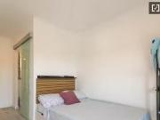 ¡En alquiler! Habitación en piso compartido en alquiler...