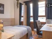 ¡Renta! Habitación en piso compartido en alquiler en El...