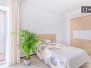 Encantador Habitación en piso compartido en alquiler en...