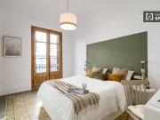 Único Habitación en piso compartido en el Putget i...