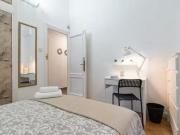 Único Habitación en Plaza de San Juan de la Cruz, Ríos Rosas