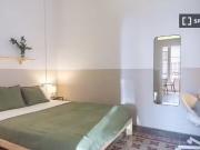 ¡Recién llegado! Habitación en Sant Andreu, Barcelona