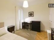 ¡Renta! Habitación interior en piso compartido en...