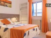 Único Habitación luminosa en apartamento de 4... Único Habitación luminosa en apartamento de 4...