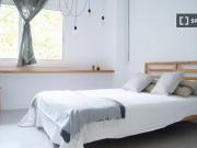 ¡Renta! Habitaciones en alquiler en el apartamento de 8...